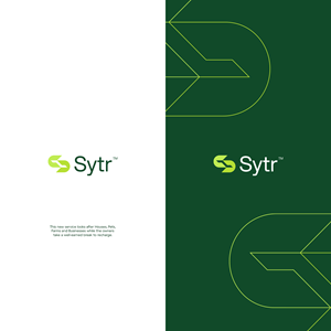 Logo Design by Felipe Moura