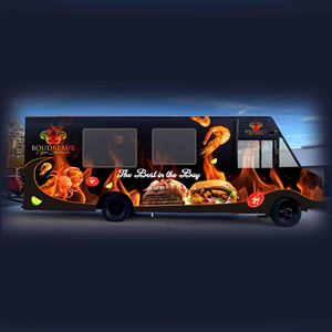 Car Wrap Design by All art for this project | Design #33658802