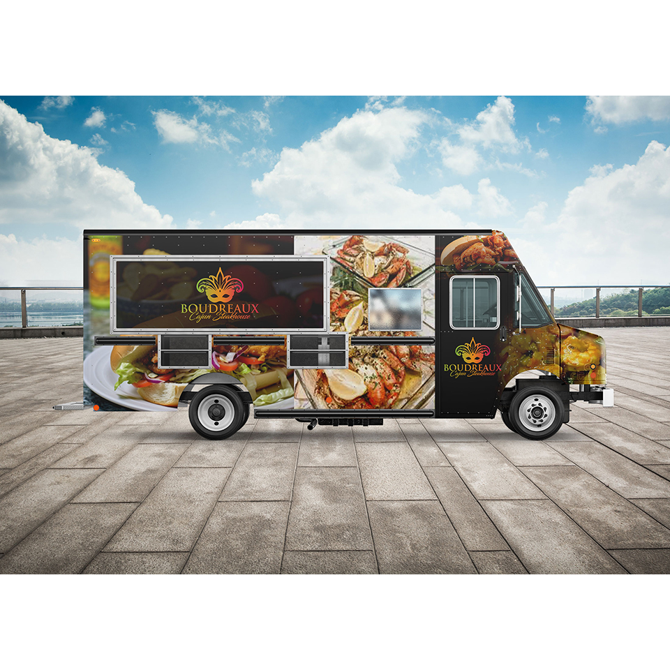 Car Wrap Design by YourLogoMaster for this project | Design #33654417