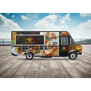 Car Wrap Design by YourLogoMaster for this project | Design: #33654417