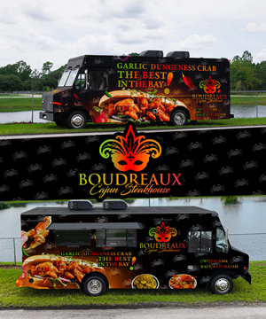 Car Wrap Design by logopiksel for this project | Design #33659969