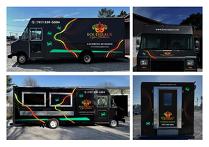 Car Wrap Design by COLOURS BRANDING for this project | Design: #33642143