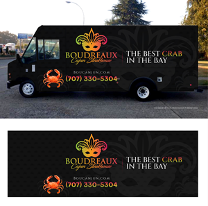 Car Wrap Design by VCreativeidea for this project | Design: #33642989