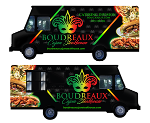 Car Wrap Design by eva8jr