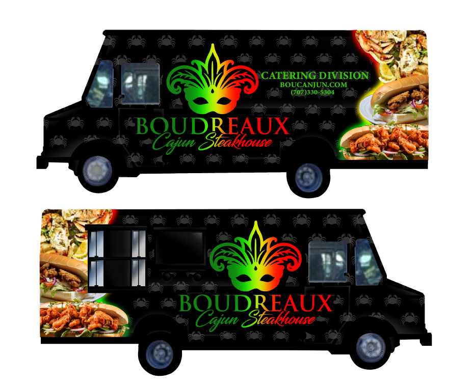 Car Wrap Design by eva8jr for this project | Design #33640410