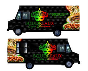 Car Wrap Design by eva8jr for this project | Design: #33640410