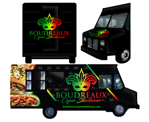 Car Wrap Design by eva8jr for this project | Design: #33640776