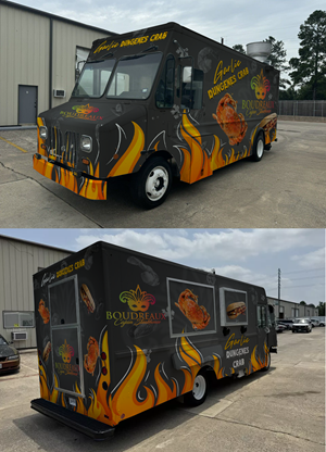 Car Wrap-Design von 123graphics für dieses Projekt | Design: #33643091