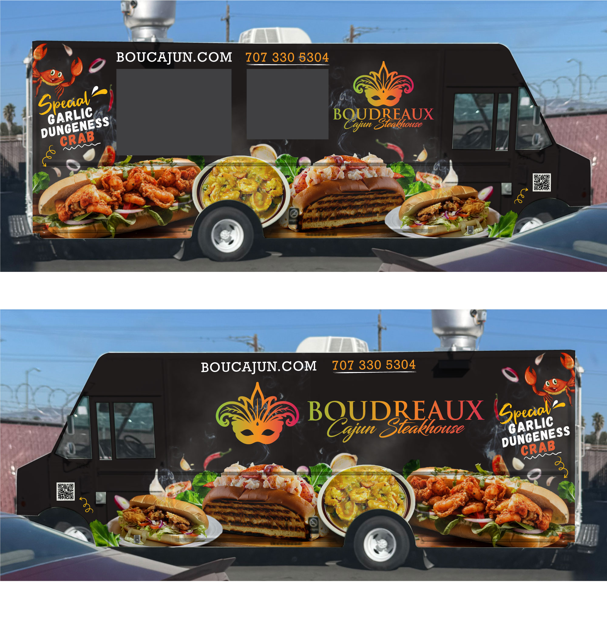 Car Wrap Design by Wrapcia for this project | Design #33639283
