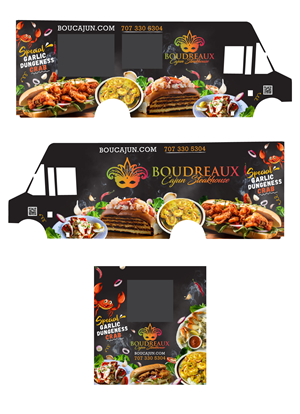 Car Wrap Design by Wrapcia for this project | Design: #33639927