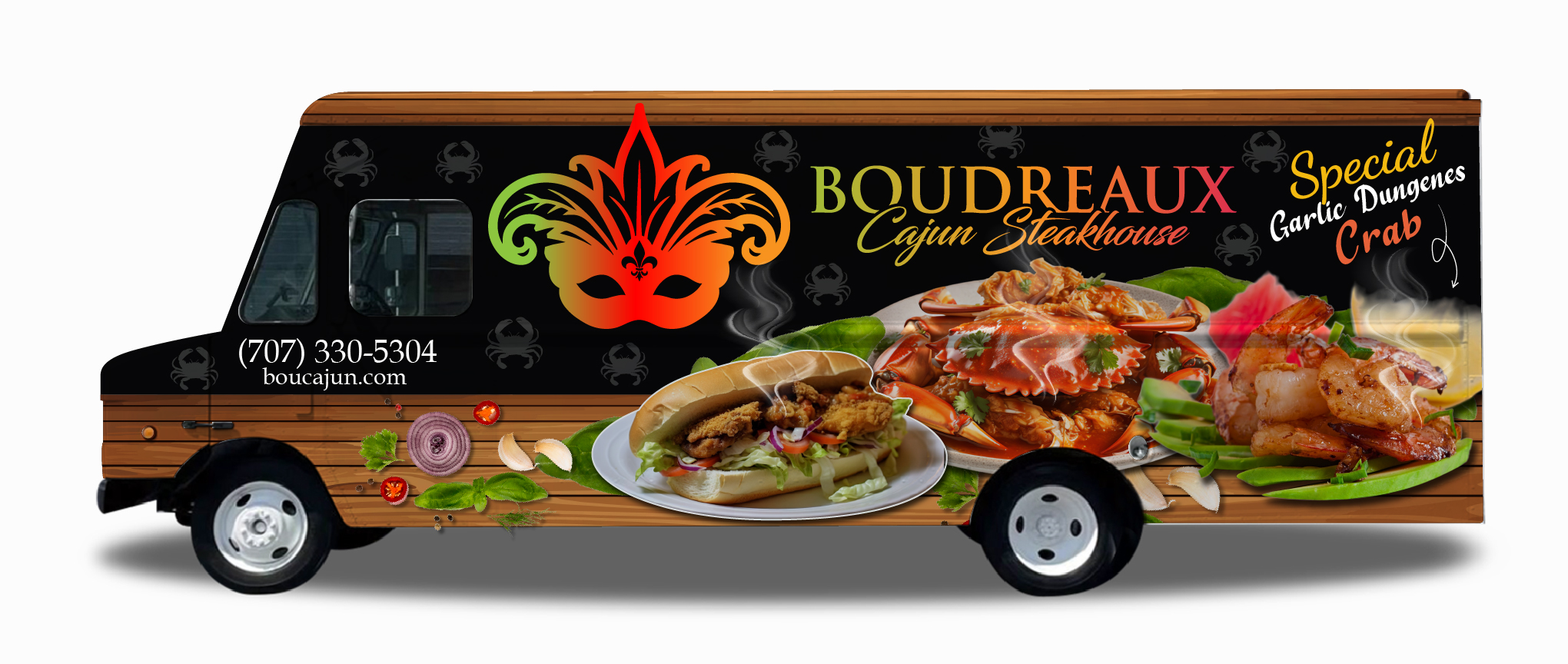 Car Wrap Design by Wrapcia for this project | Design #33640668