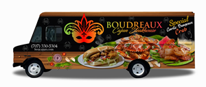 Car Wrap Design by Wrapcia for this project | Design: #33640668