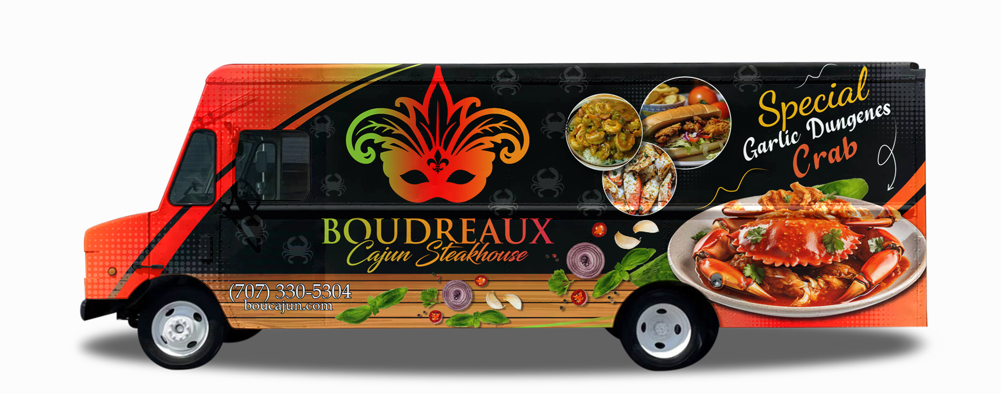 Car Wrap Design by Wrapcia for this project | Design #33642680