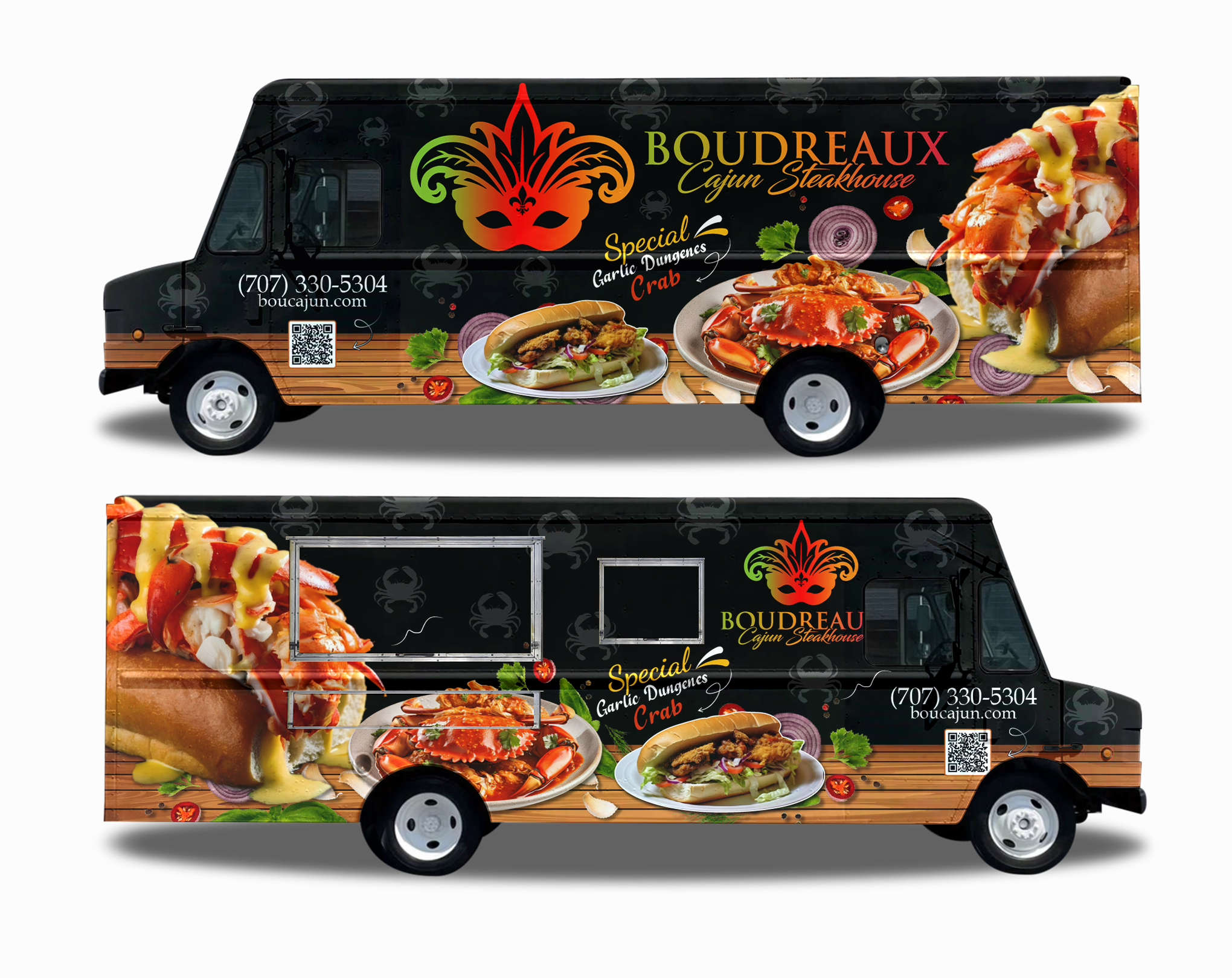 Car Wrap Design by Wrapcia for this project | Design #33642700