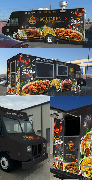 Car Wrap Design by Wrapcia for this project | Design: #33647260