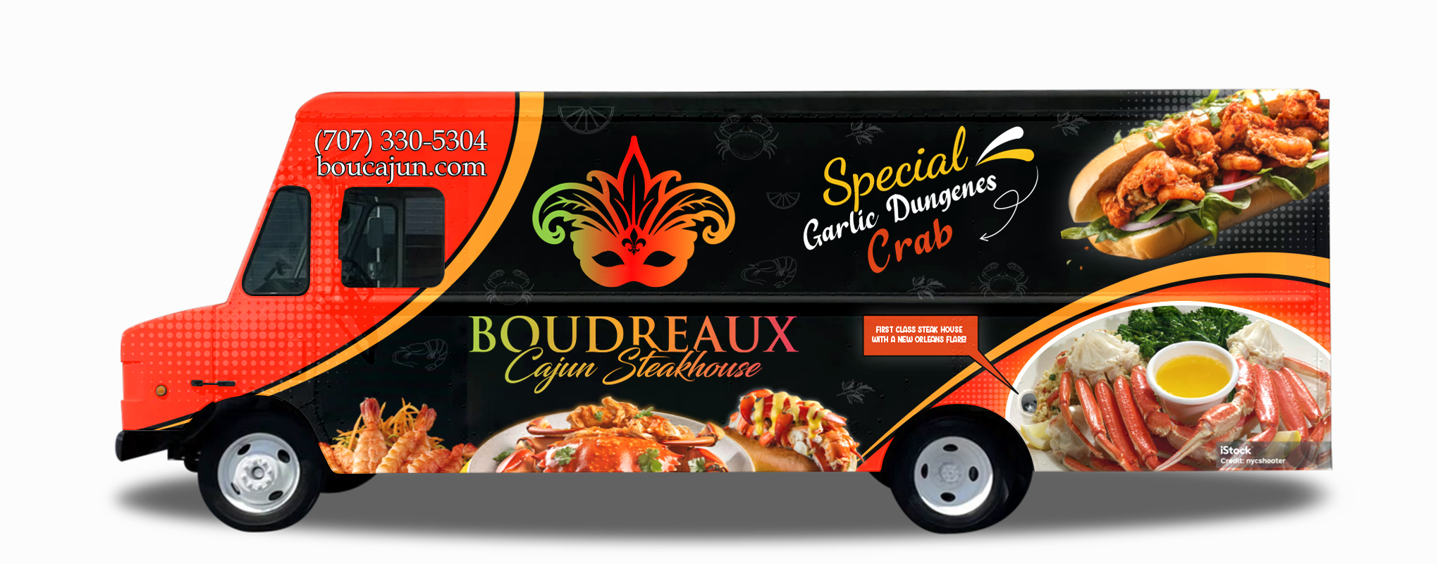 Car Wrap Design by Wrapcia for this project | Design #33649617