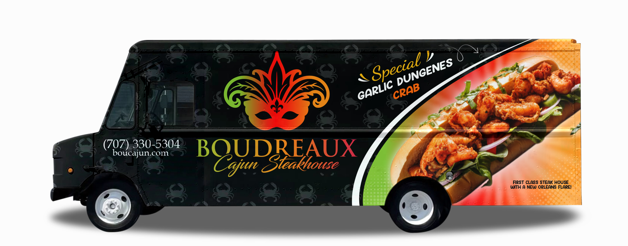 Car Wrap Design by Wrapcia for this project | Design #33649634