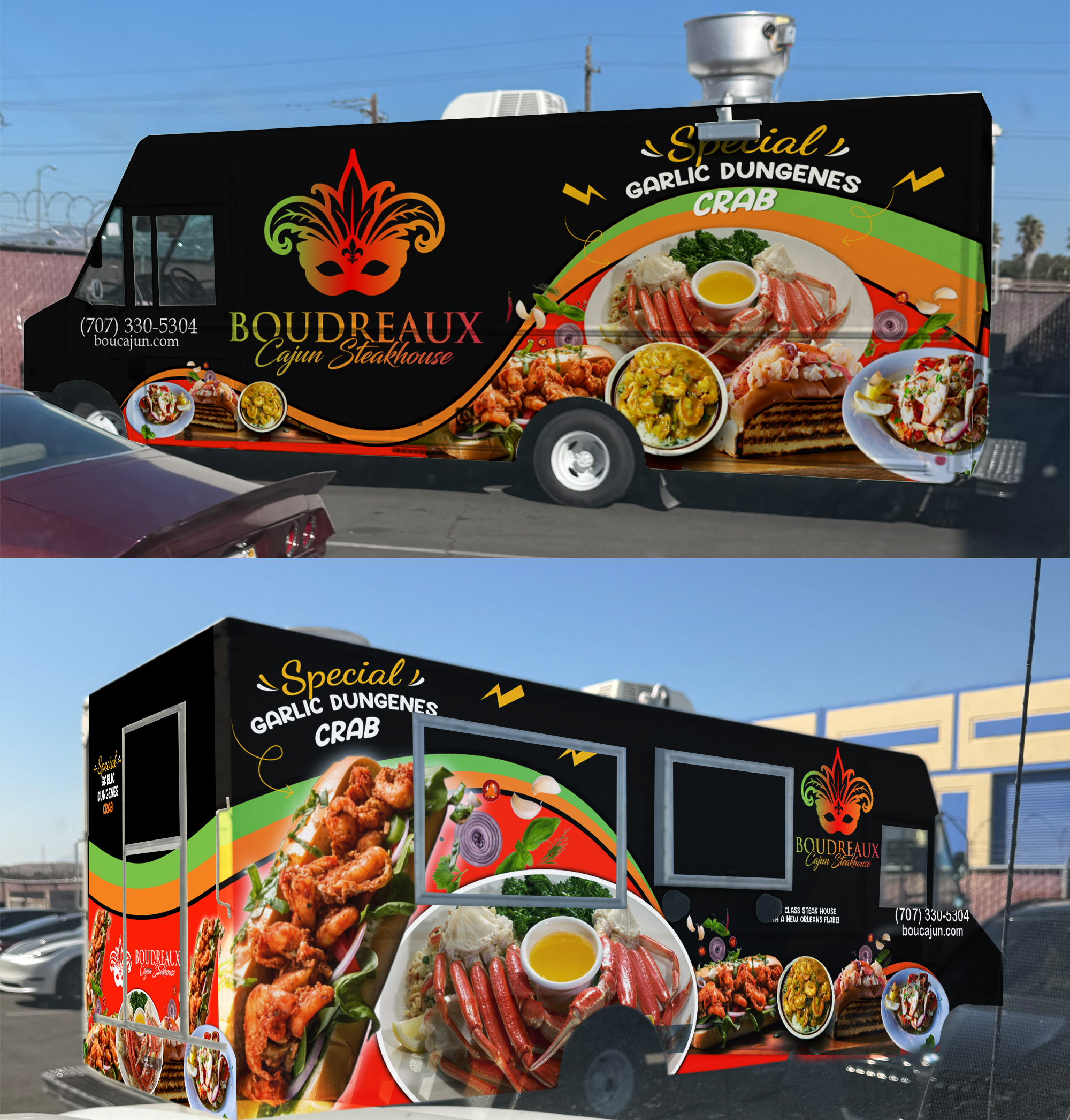 Car Wrap-Design von Wrapcia für dieses Projekt | Design #33655840