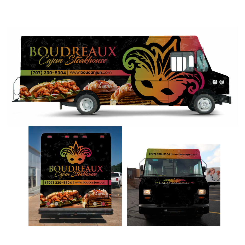 Car Wrap Design by Yoga Tri for this project | Design #33646057