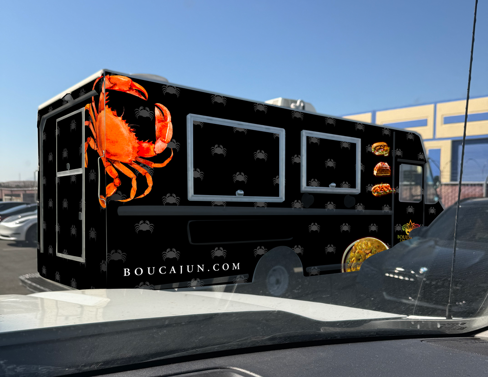 Car Wrap Design by oxxi for this project | Design #33633960