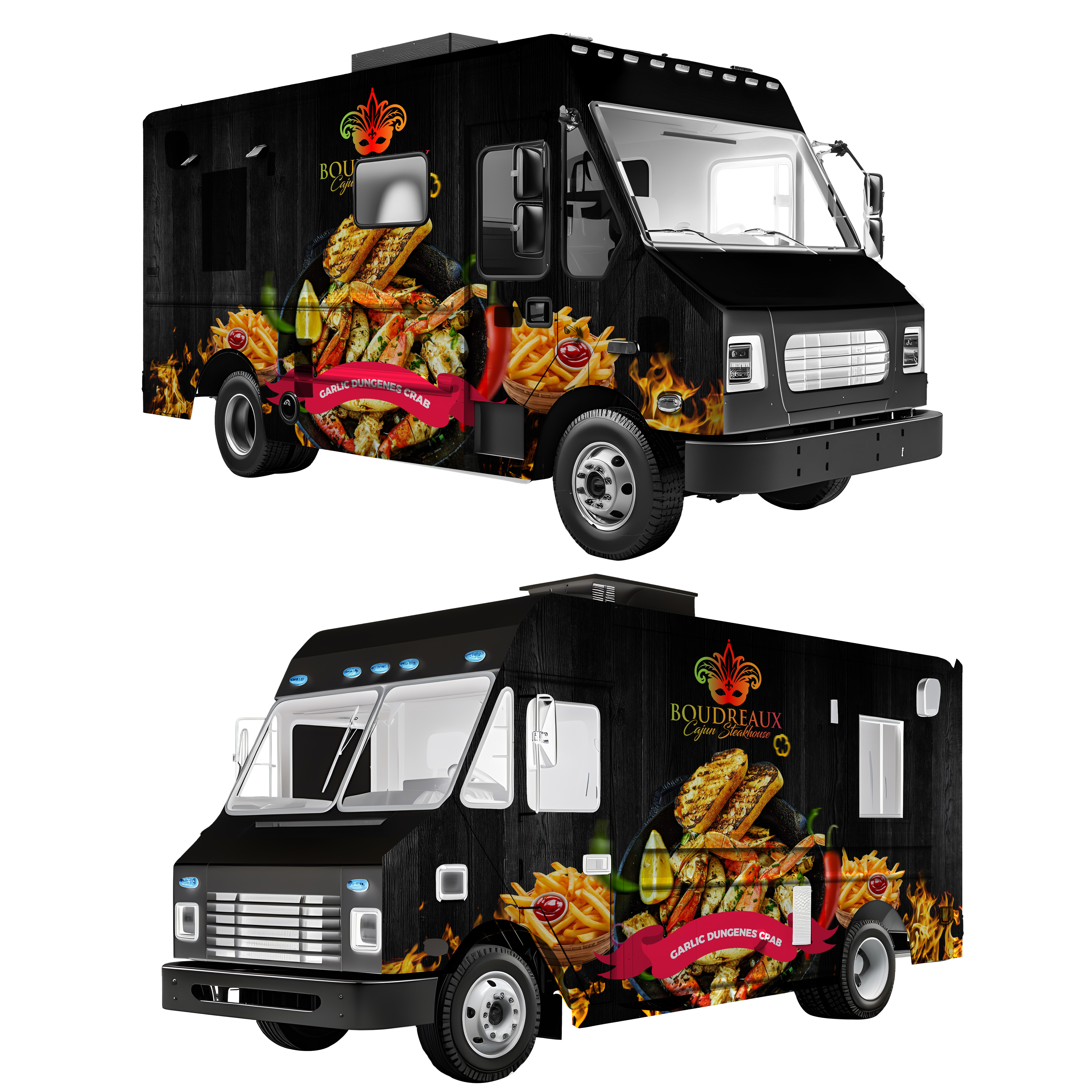 Car Wrap Design by Andre Swaby Creative Studio for this project | Design #33645128