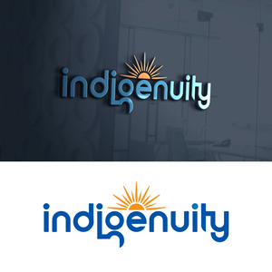 Logo Design by bute