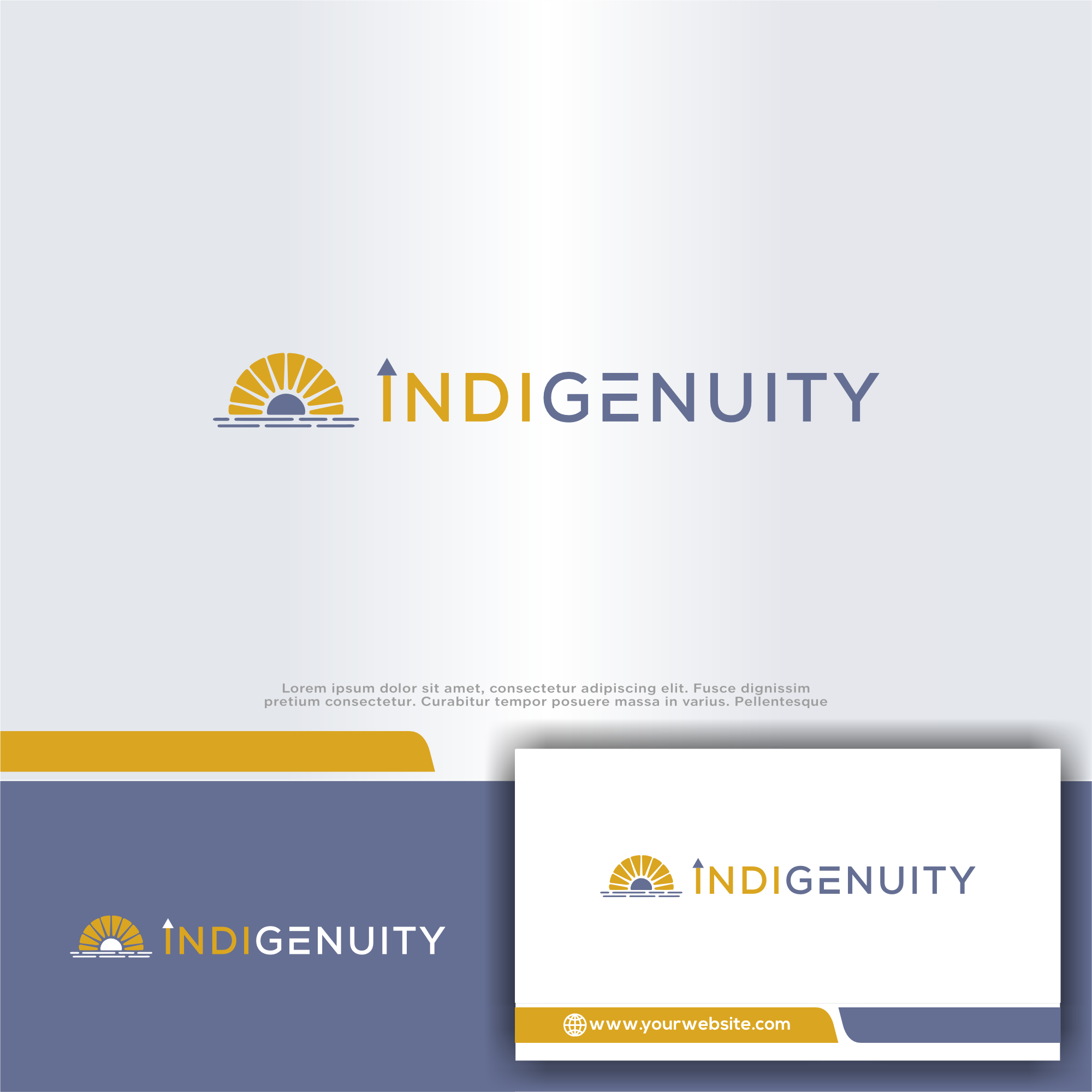 Logo Design by win it for this project | Design #33673050