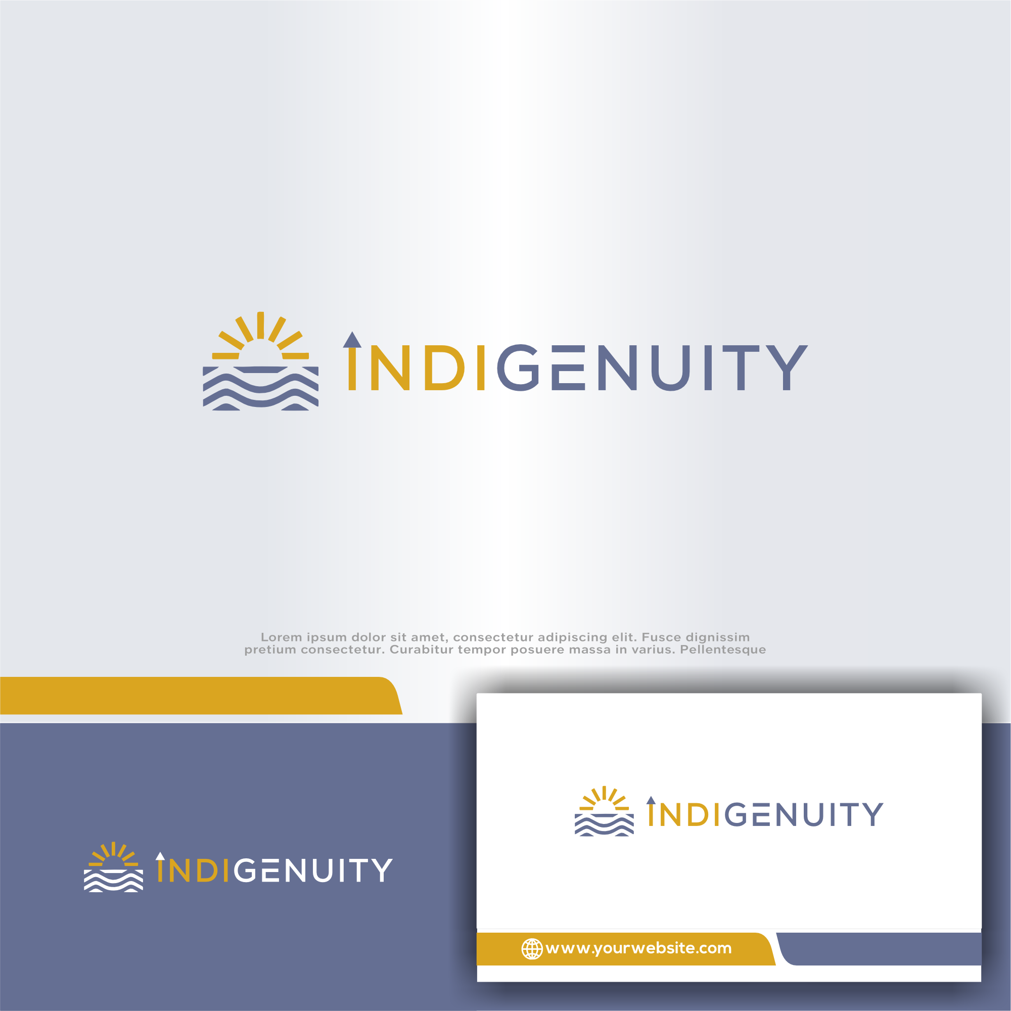 Logo Design by win it for this project | Design #33673051