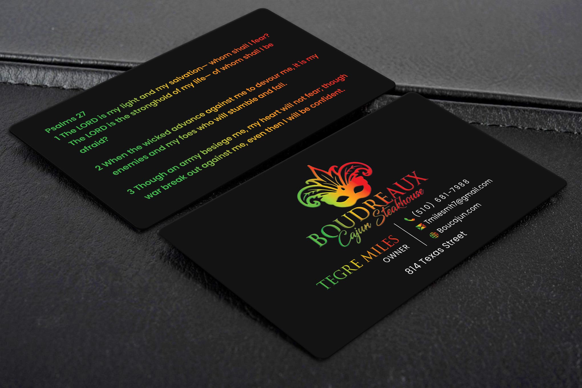 Business Card Design by Creative Moon Design for this project | Design #33633704