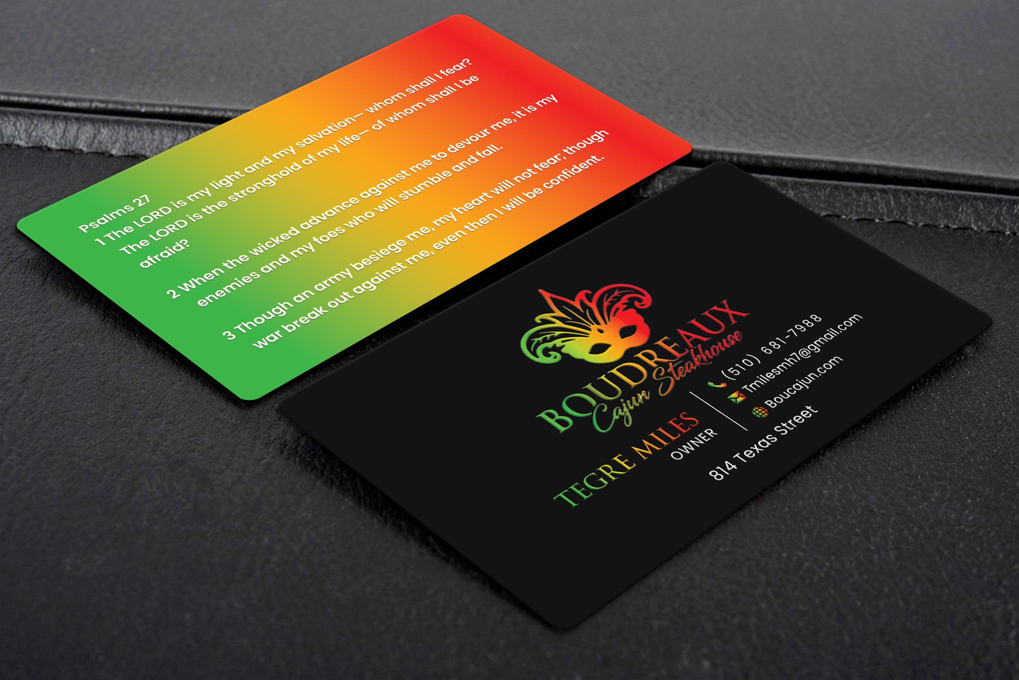 Business Card Design by Creative Moon Design for this project | Design #33633705