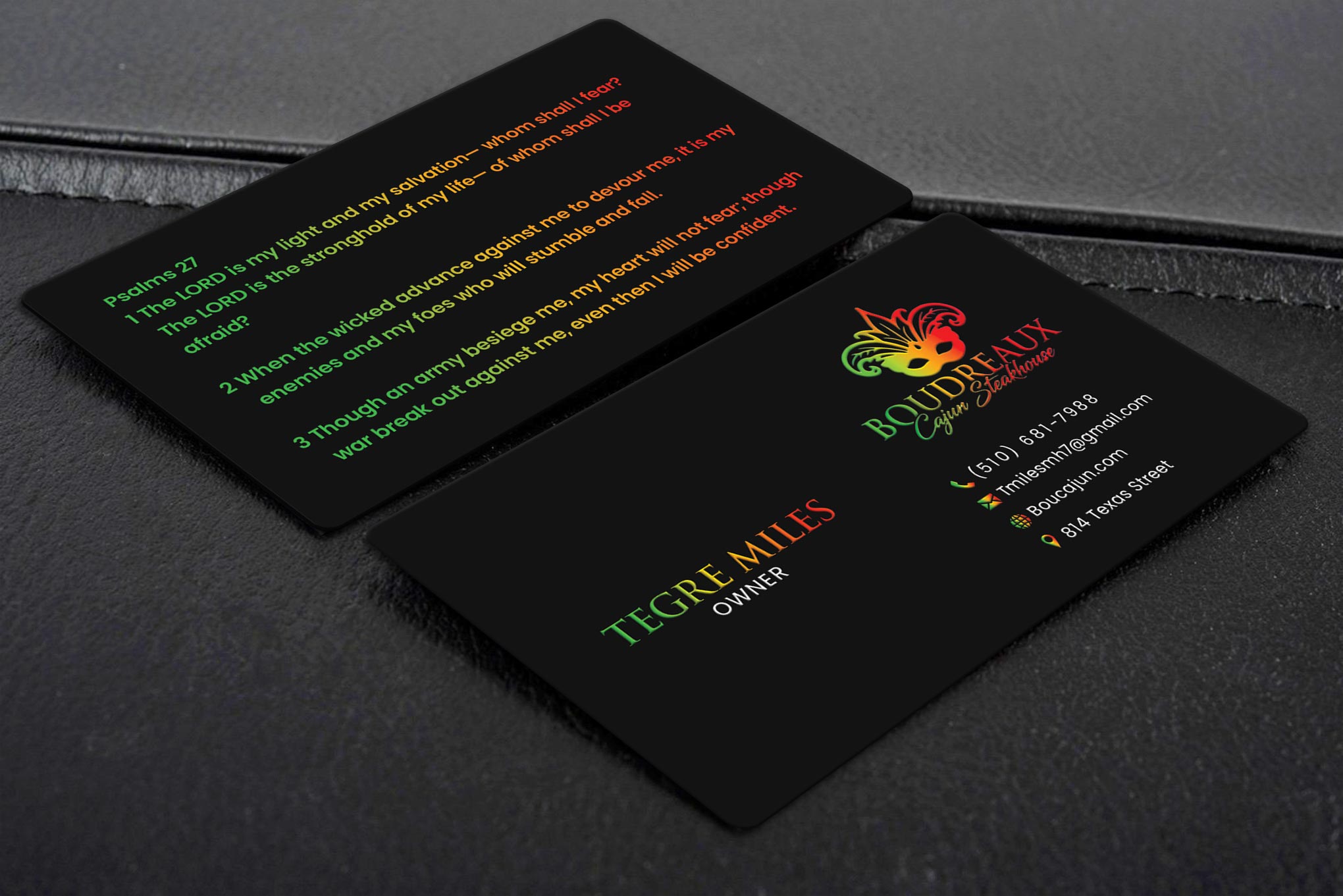 Business Card Design by Creative Moon Design for this project | Design #33633707
