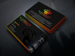 Business Card Design by Graphixpointt for this project | Design: #33632218
