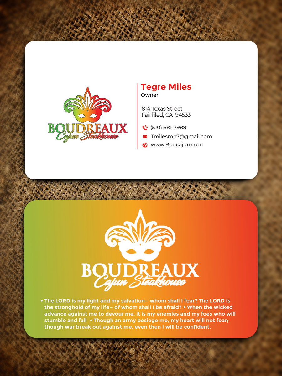 Business Card Design by Graphixpointt for this project | Design #33632286