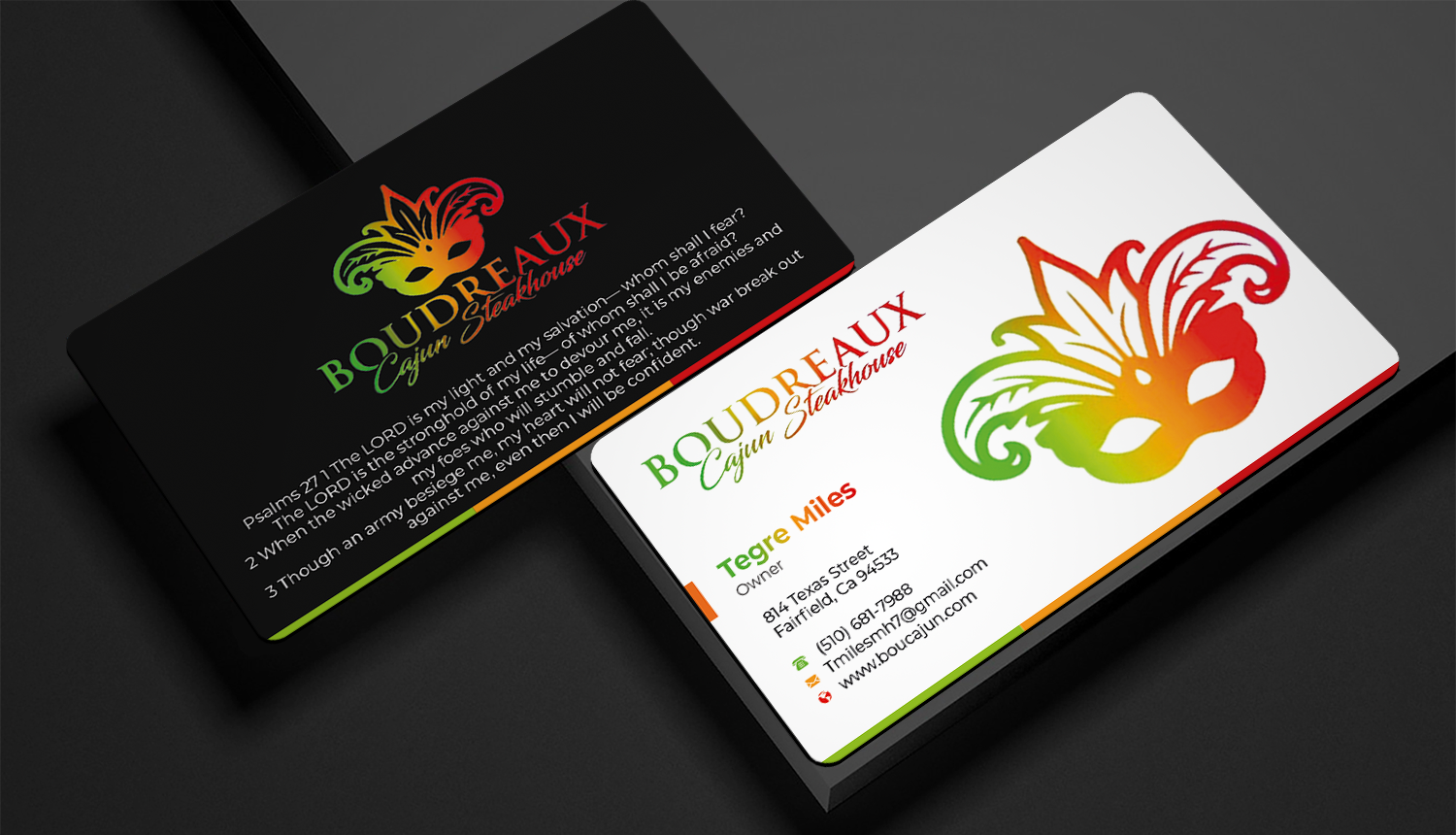 Business Card Design by Graphixpointt for this project | Design #33632324