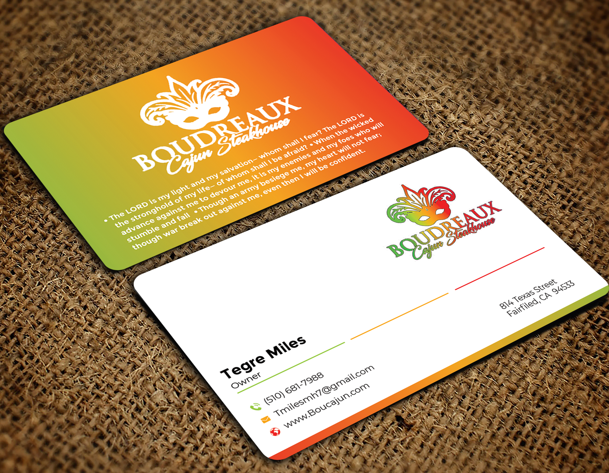 Business Card Design by Graphixpointt for this project | Design #33632465