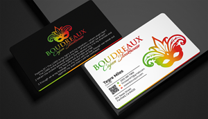 Business Card Design by Graphixpointt for this project | Design: #33632573
