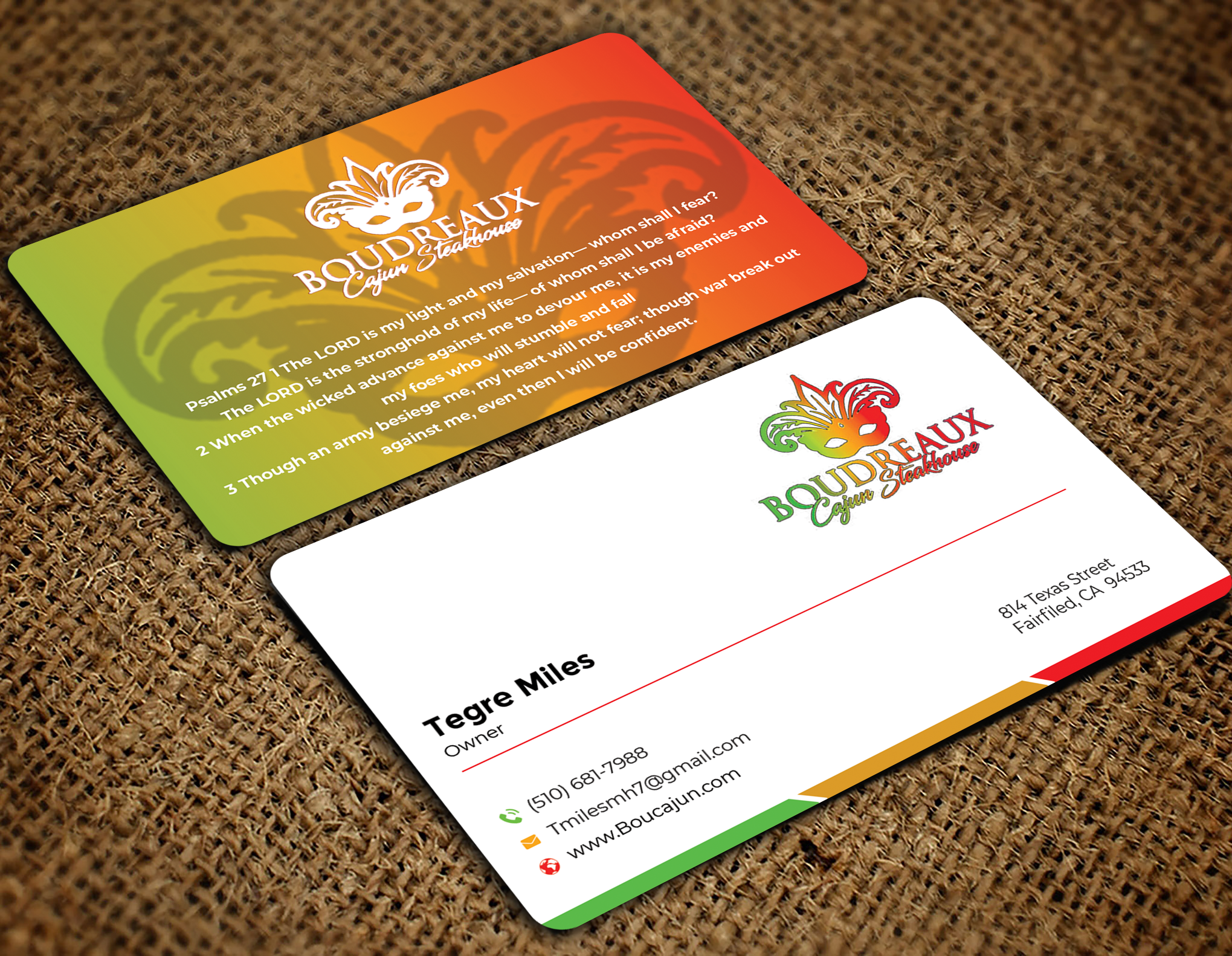 Business Card Design by Graphixpointt for this project | Design #33635155