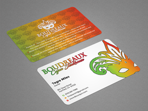 Business Card Design by Graphixpointt for this project | Design: #33636356