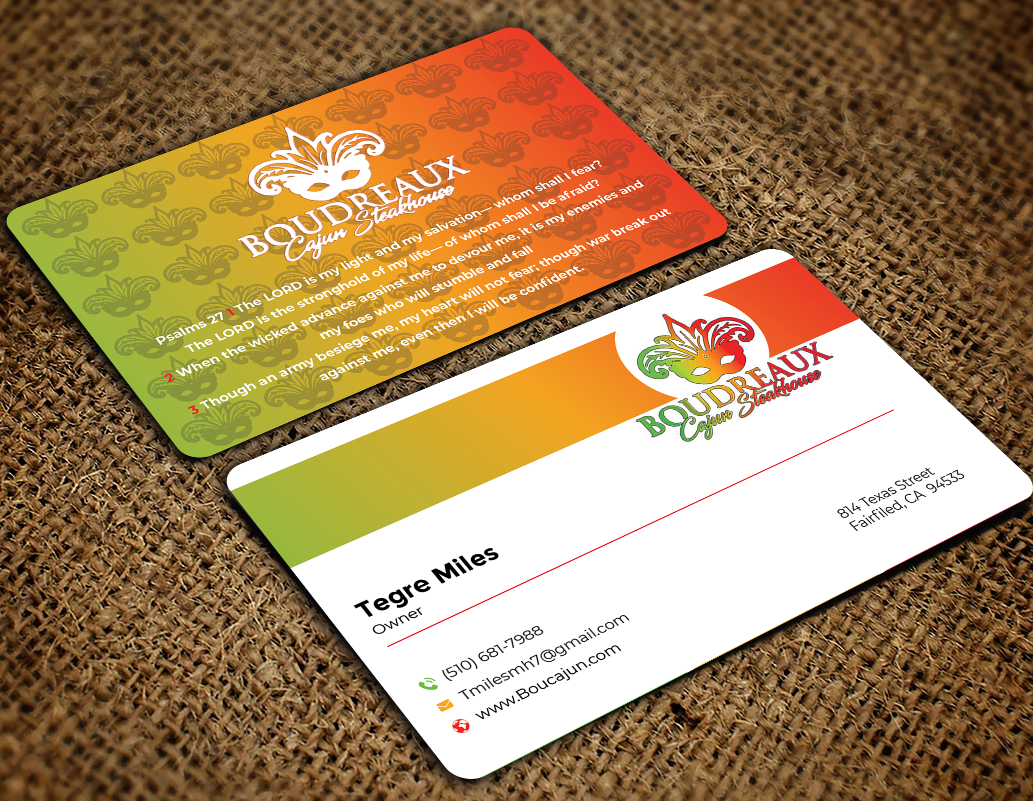 Visitenkarten-Design von Graphixpointt für dieses Projekt | Design #33636359