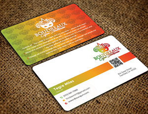 Business Card Design by Graphixpointt for this project | Design: #33636360