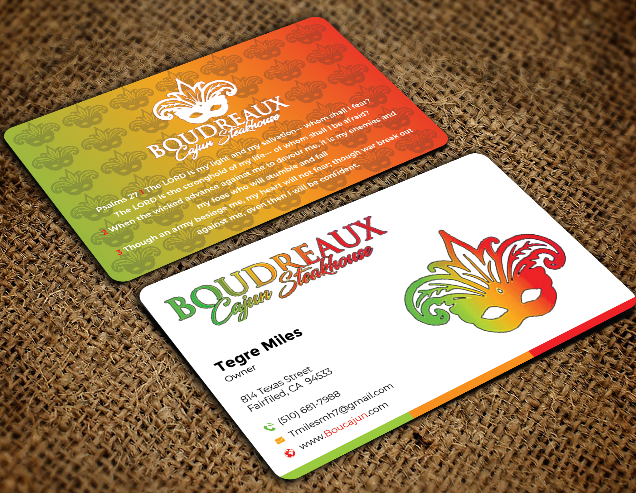 Visitenkarten-Design von Graphixpointt für dieses Projekt | Design #33636369