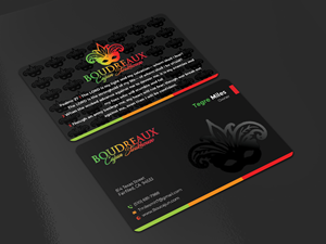 Business Card Design by Graphixpointt for this project | Design: #33636441