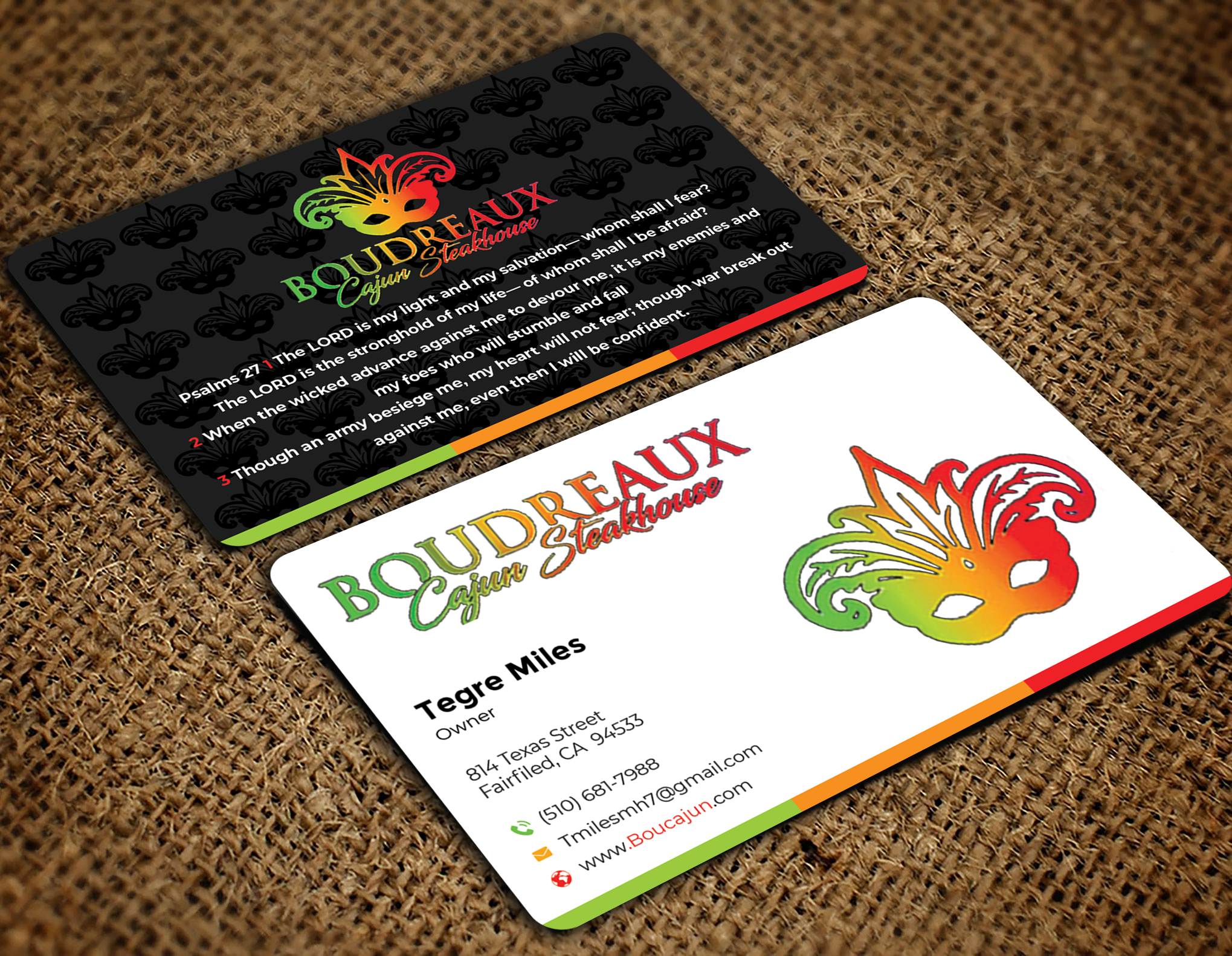 Business Card Design by Graphixpointt for this project | Design #33636445