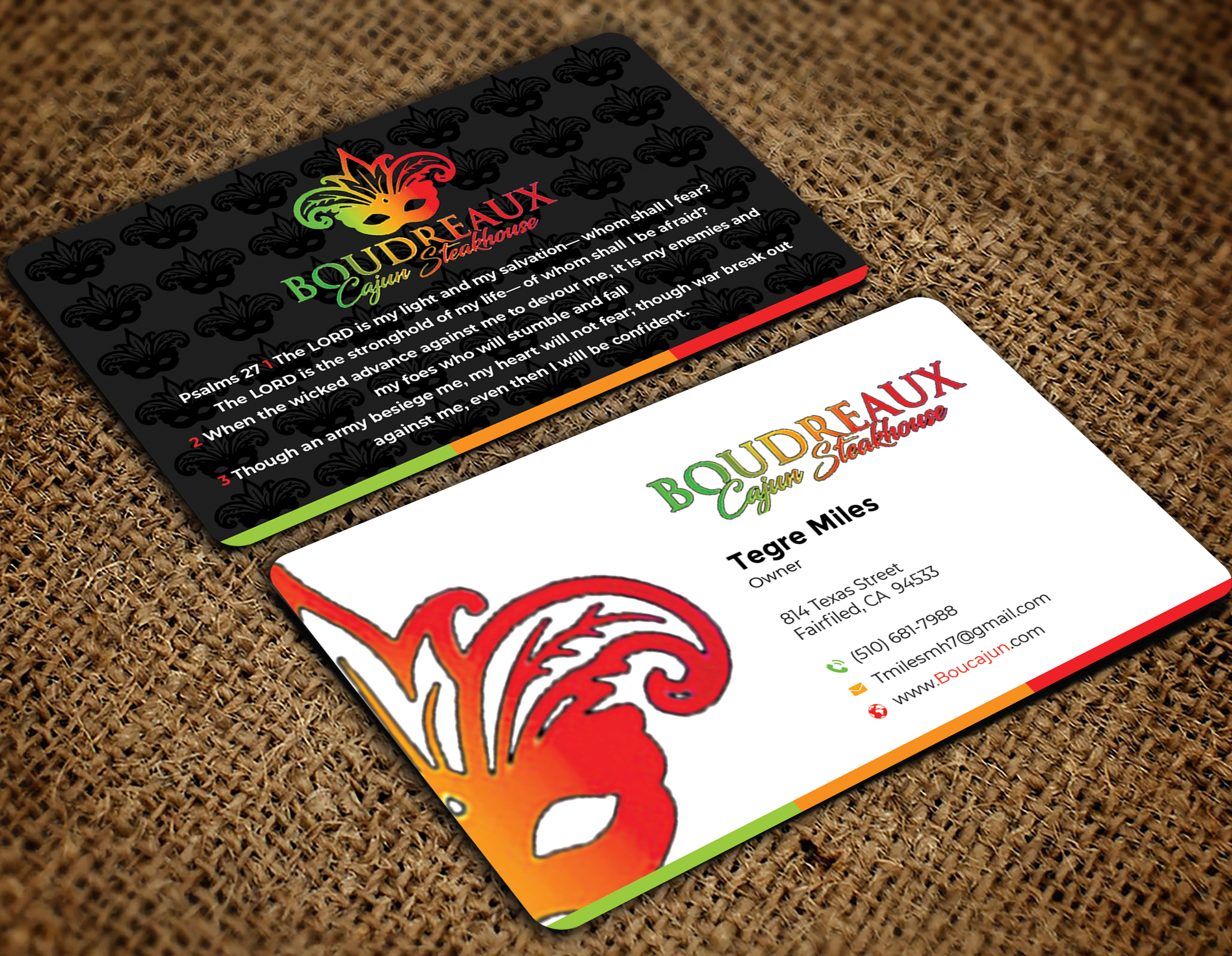 Business Card Design by Graphixpointt for this project | Design #33636447