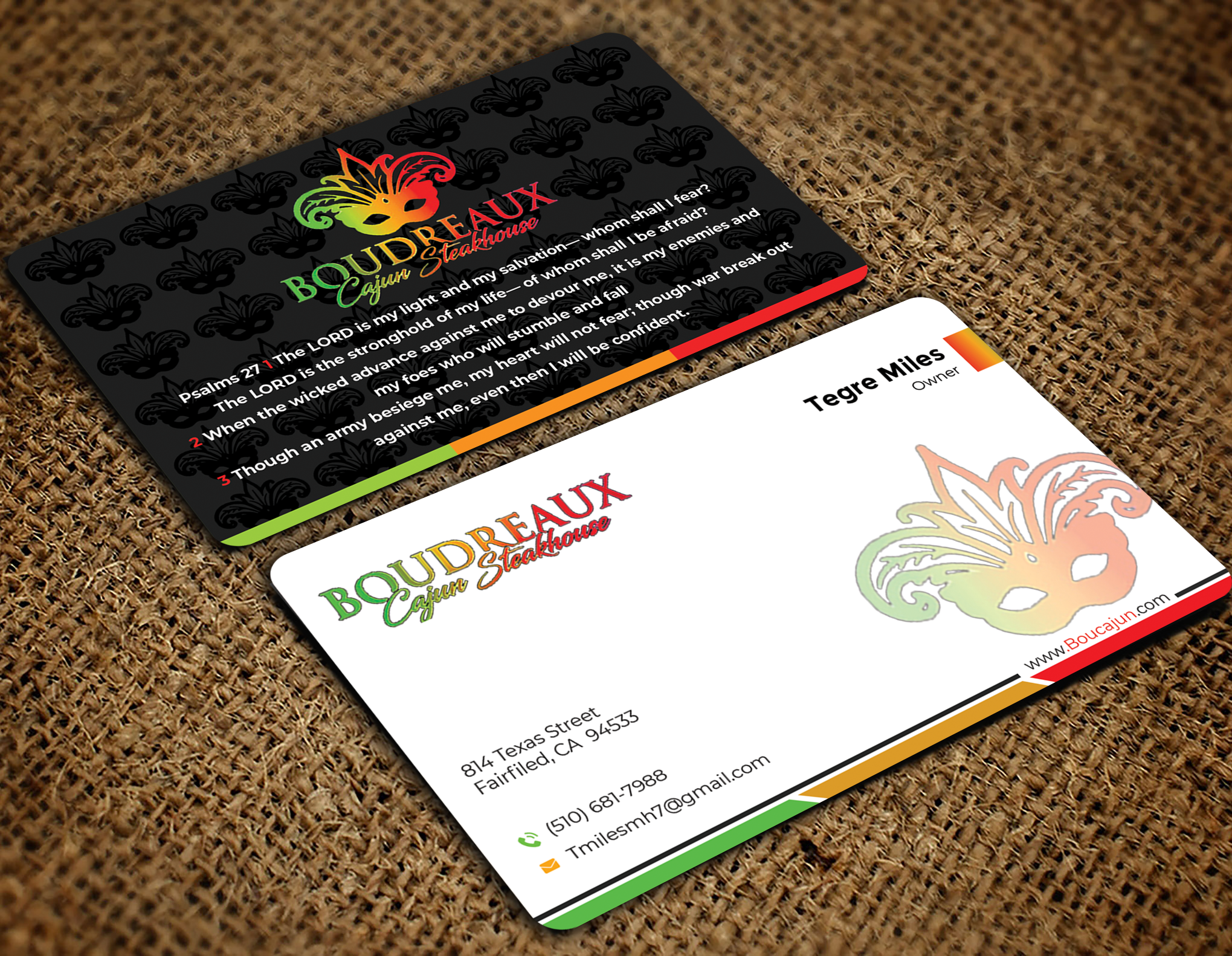 Business Card Design by Graphixpointt for this project | Design #33636449