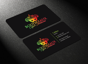 Business Card Design by Expert Bappy for this project | Design: #33632121