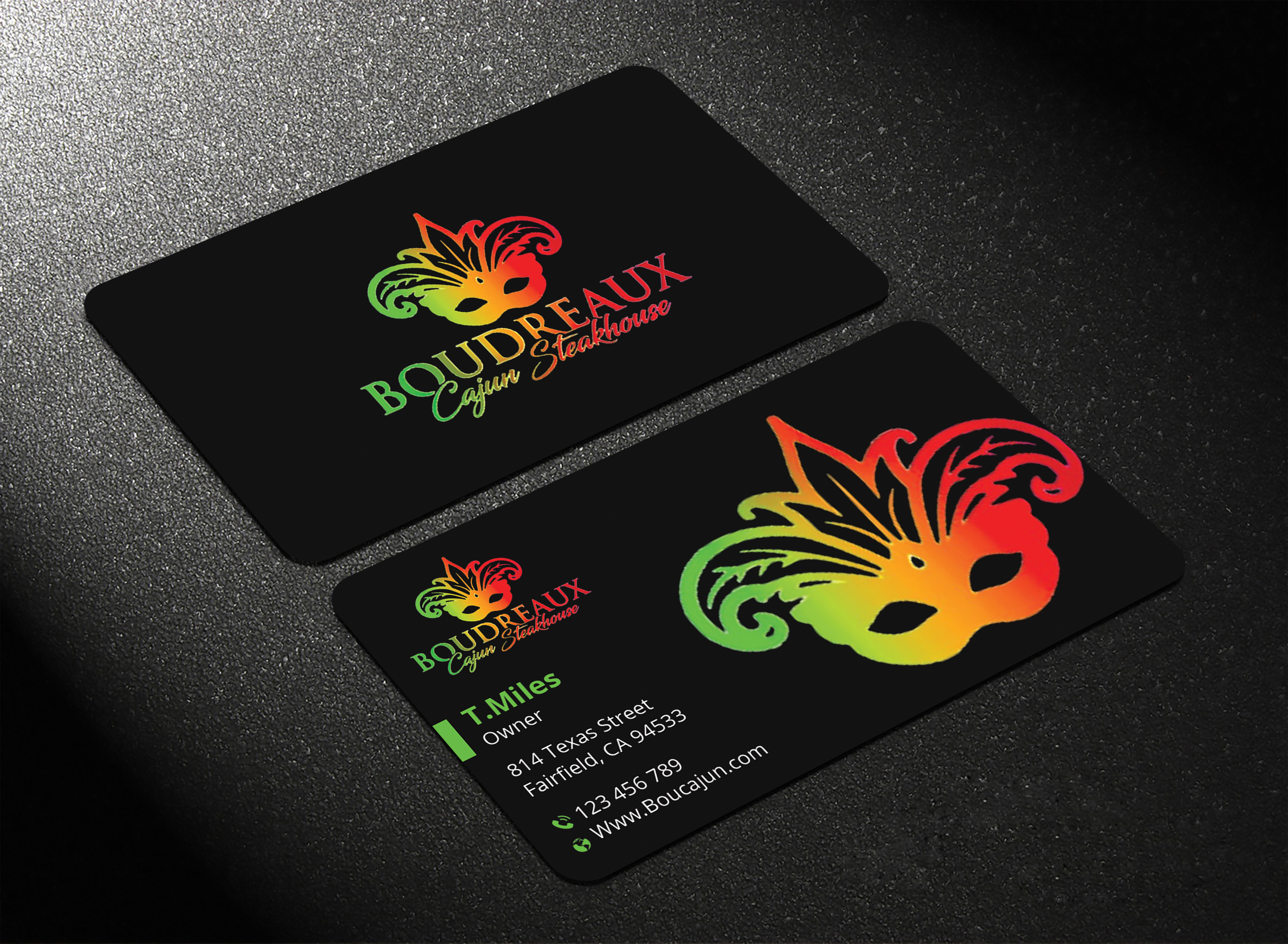 Business Card Design by Expert Bappy for this project | Design #33632122