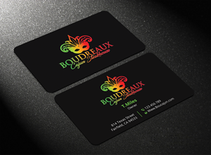 Business Card Design by Expert Bappy for this project | Design: #33632152