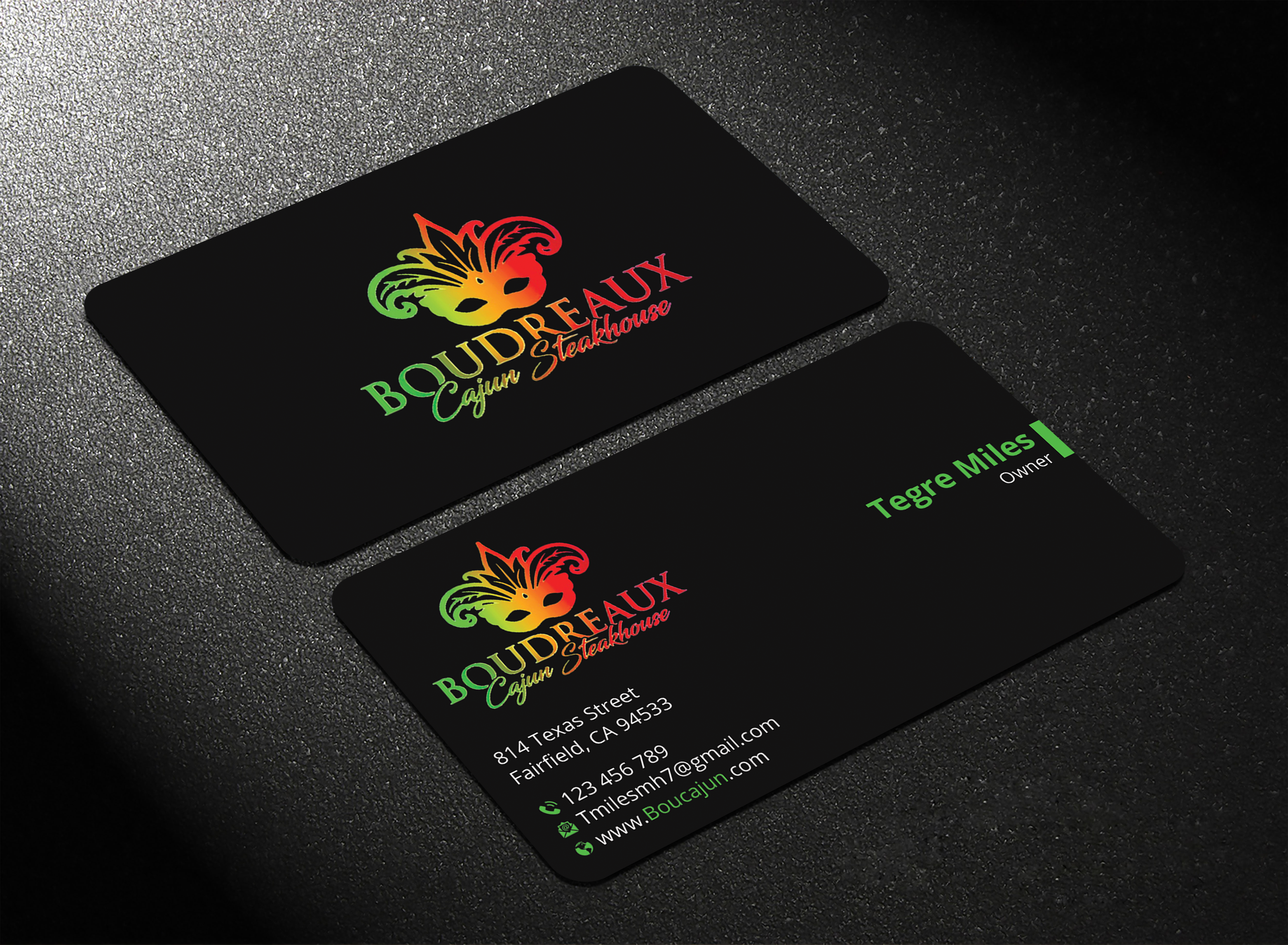 Business Card Design by Expert Bappy for this project | Design #33632290