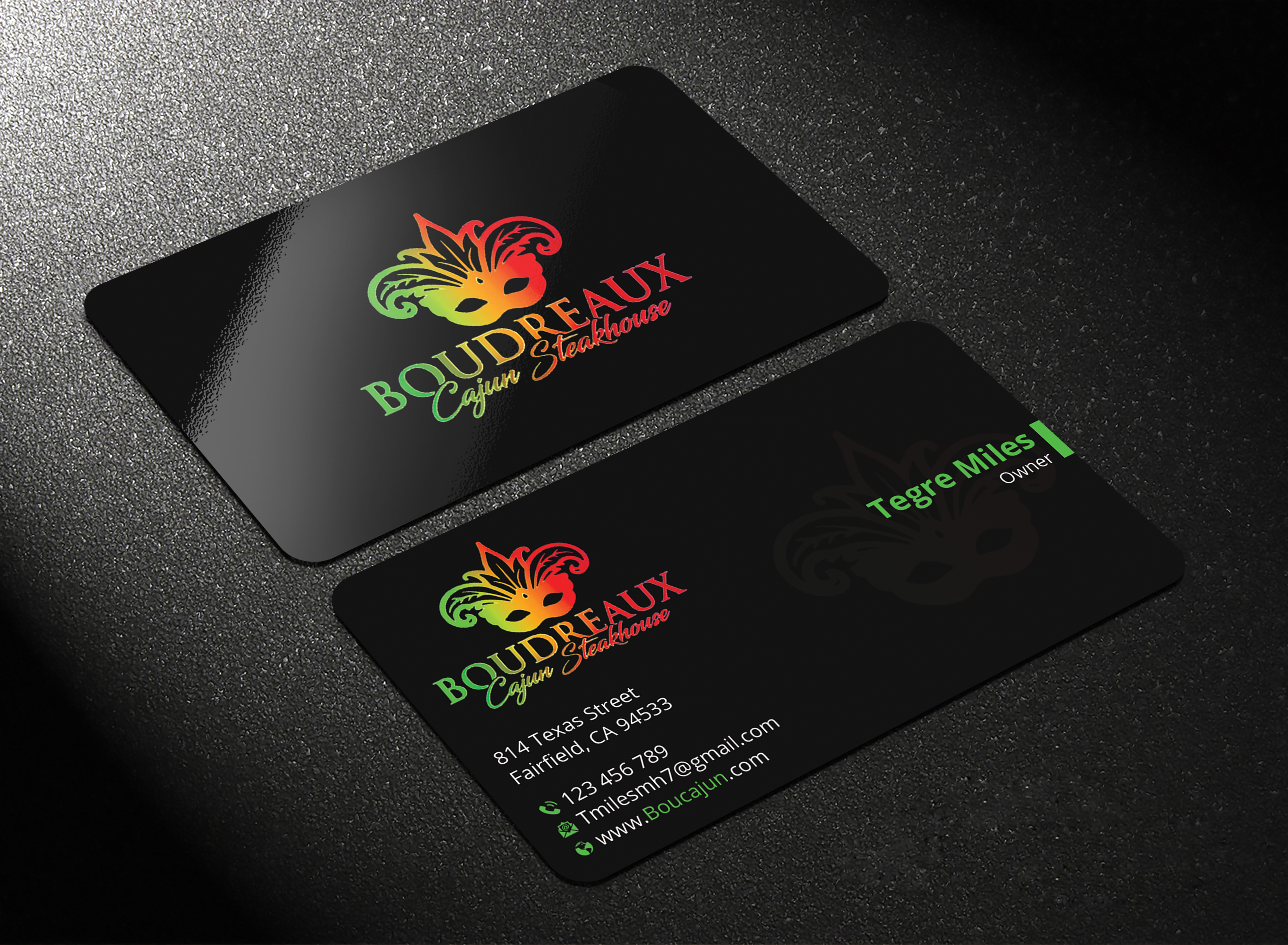 Business Card Design by Expert Bappy for this project | Design #33632291